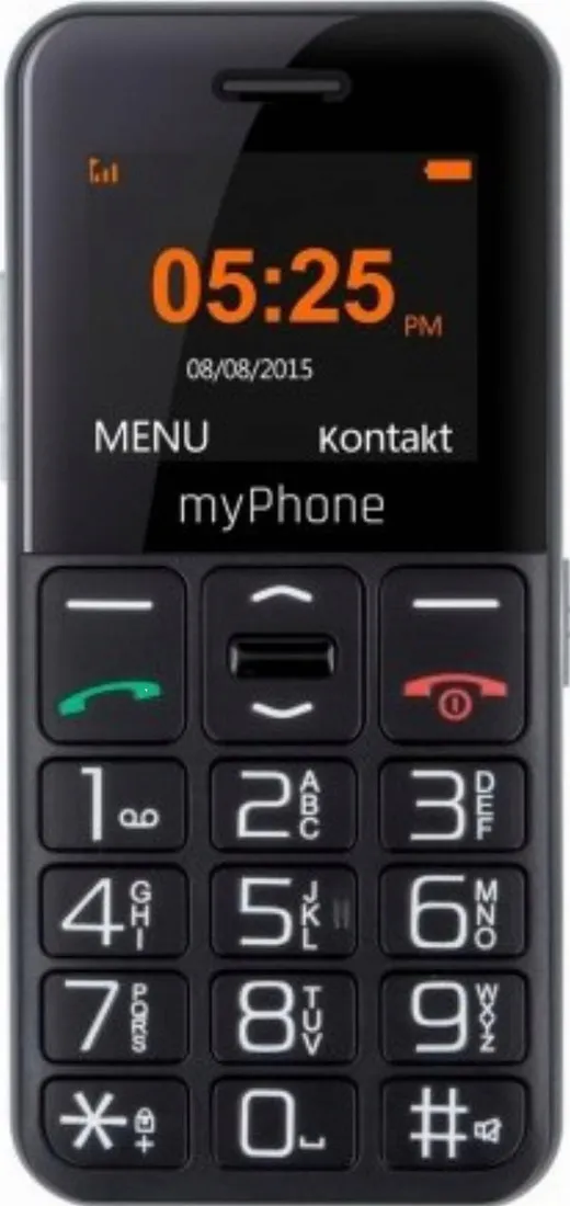 myphone-halo-easy-czarny