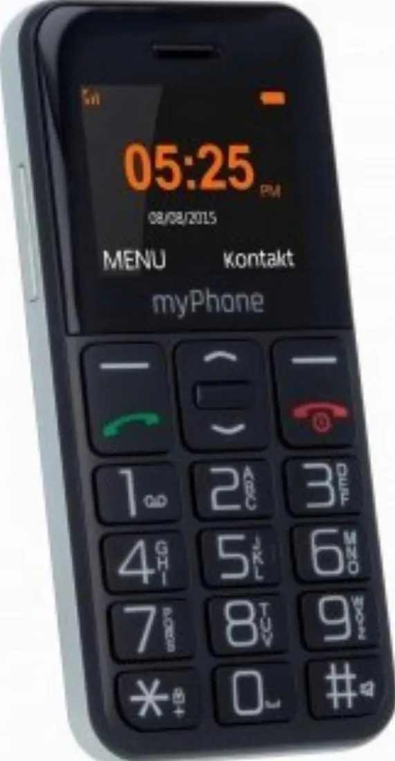 myphone-halo-easy-czarny