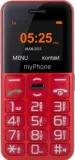 myphone-halo-easy-czerwony-model-telefonu-halo-easy