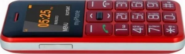 myphone-halo-easy-czerwony-typ-telefon-komorkowy