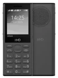 hmd-130-music-ta-1717-dual-sim-szary