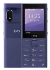 hmd-150-music-ta-1703-dualsim-fioletowy