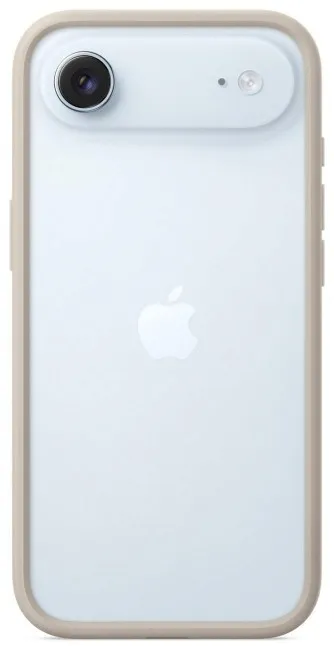 apple-iphone-air-bumper-tan