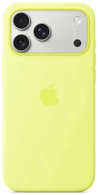 apple-iphone-17-pro-max-silicone-case-with-magsafe-neon-yellow