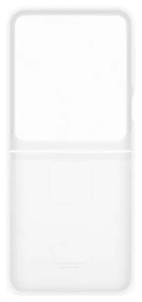 samsung-silicone-case-do-galaxy-flip-7-fe-bialy-stan-nowy