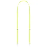 apple-crossbody-strap-neon-yellow