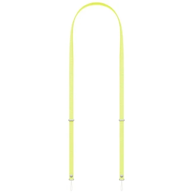 apple-crossbody-strap-neon-yellow