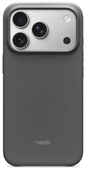 apple-beats-iphone-17-pro-case-with-magsafe-and-camera-control-granite-gray