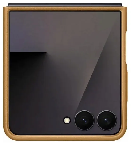samsung-kindsuit-case-do-galaxy-flip-7-camel-kolor-brazowy