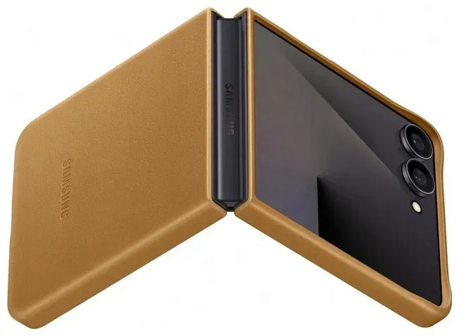 samsung-kindsuit-case-do-galaxy-flip-7-camel-typ-plecki