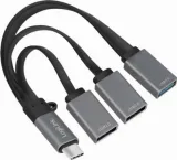 logilink-3-portowy-usb-c-stan-nowy
