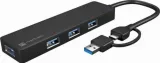 hub-natec-mayfly-usb-c-usb-a-czarny-blyszczacy-kod-producenta-nhu-2023