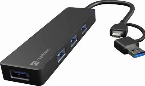 hub-natec-mayfly-usb-c-usb-a-czarny-blyszczacy-liczba-portow-4