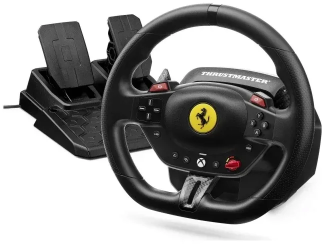 kierownica-thrustmaster-t98-ferrari-296-gts