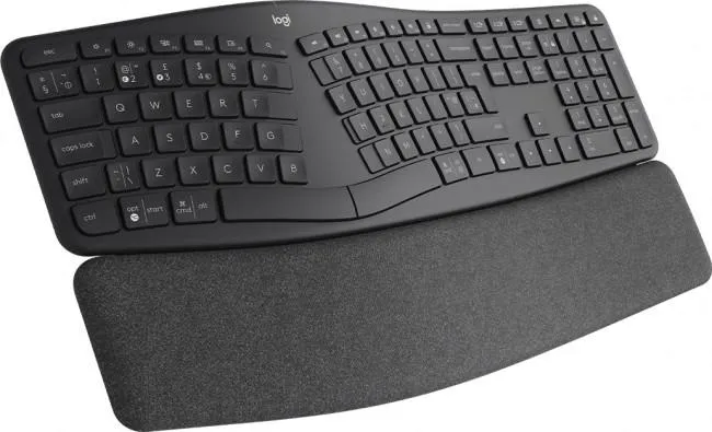 logitech-k860-ergo-stan-nowy