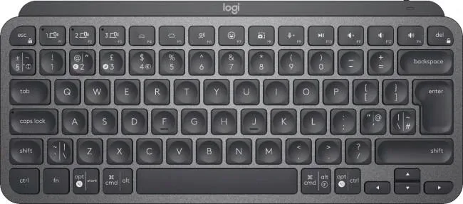 logitech-mx-keys-mini-grafitowy