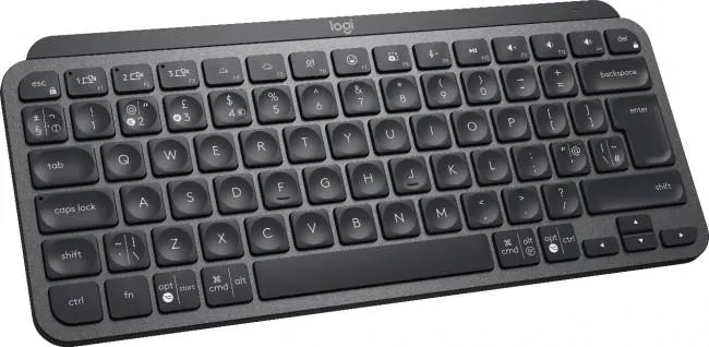 logitech-mx-keys-mini-grafitowy-typ-klawiatury-nozycowa