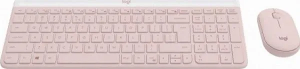 logitech-mk470-rozowa-stan-nowy