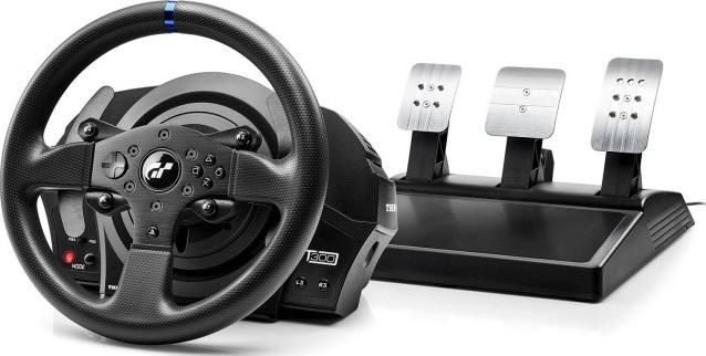 Kierownica z pedałami Thrustmaster T300RS GT Edition