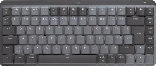 logitech-mx-mechanical-keyboard-mini-ciche-sprezynujace