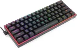 redragon-k616-fizz-pro-black-red-switch-konstrukcja-podswietlenie