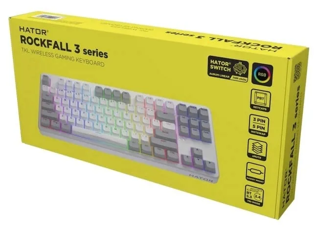 hator-rockfall-3-tkl-wireless-biala-kod-producenta-htk851
