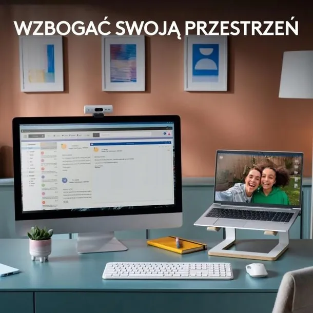 logitech-k950-bialy-konstrukcja-blok-numeryczny-niski-profil-klawiszy-programowalne-klawisze