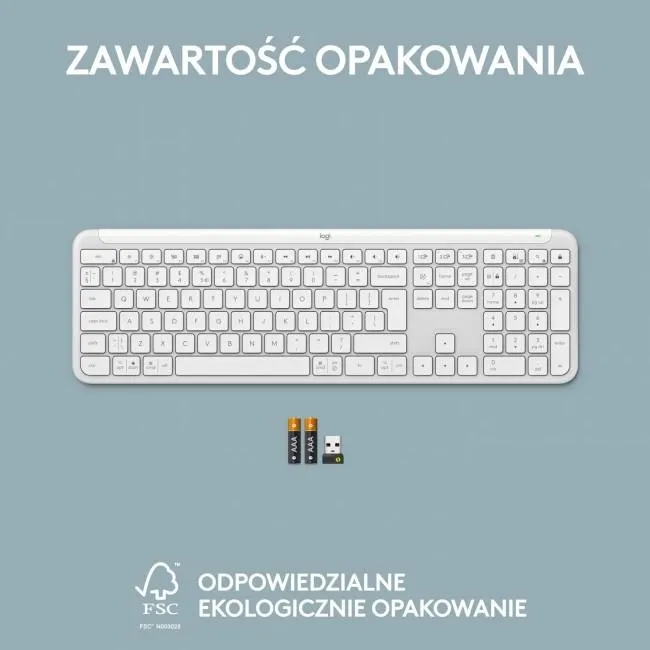 logitech-k950-bialy