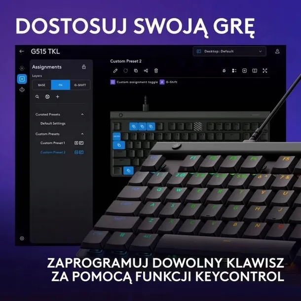 logitech-g515-tkl-czarny-konstrukcja-podswietlenie