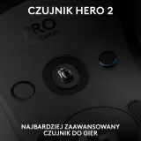 logitech-g-pro-2-lightspeed-czarny-interfejs-usb-usb-radio-2-4-ghz