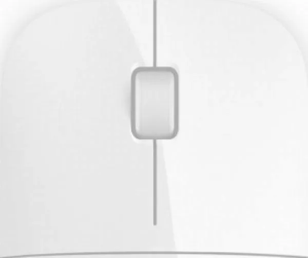 mysz-hp-z3700-biala