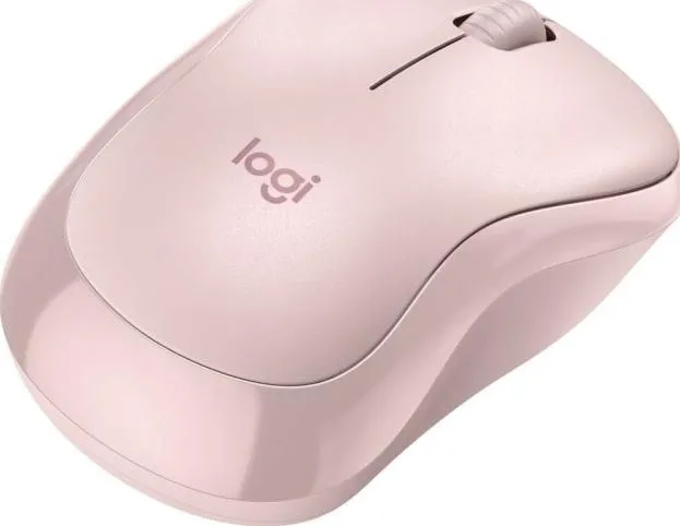 logitech-m240-silent-rozowa-stan-nowy
