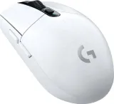 logitech-g305-lightspeed-biala-stan-nowy