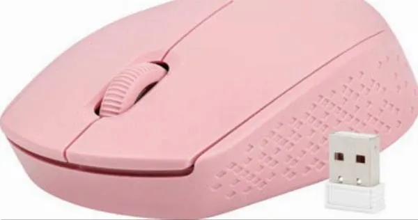 natec-stork-rozowa-interfejs-usb-radio-2-4-ghz