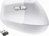 logitech-lift-biala-stan-nowy