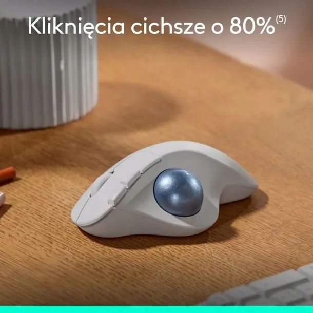 logitech-m575s-bialy-profil-myszy-praworeczna