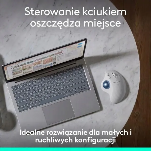 logitech-m575s-bialy-sensor-optyczny