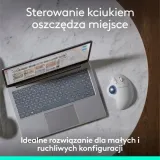 logitech-m575s-bialy-sensor-optyczny