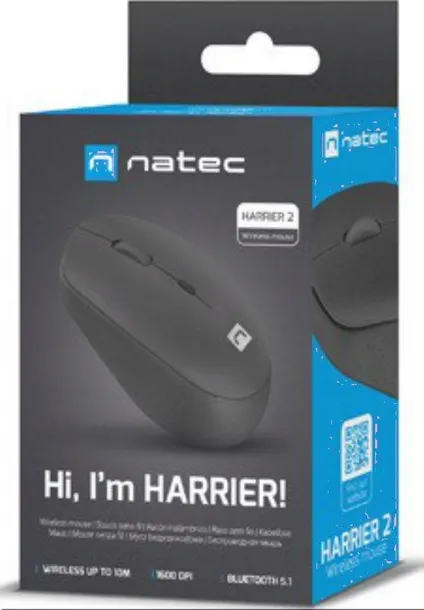 natec-harrier-2-czarna-interfejs-bluetooth
