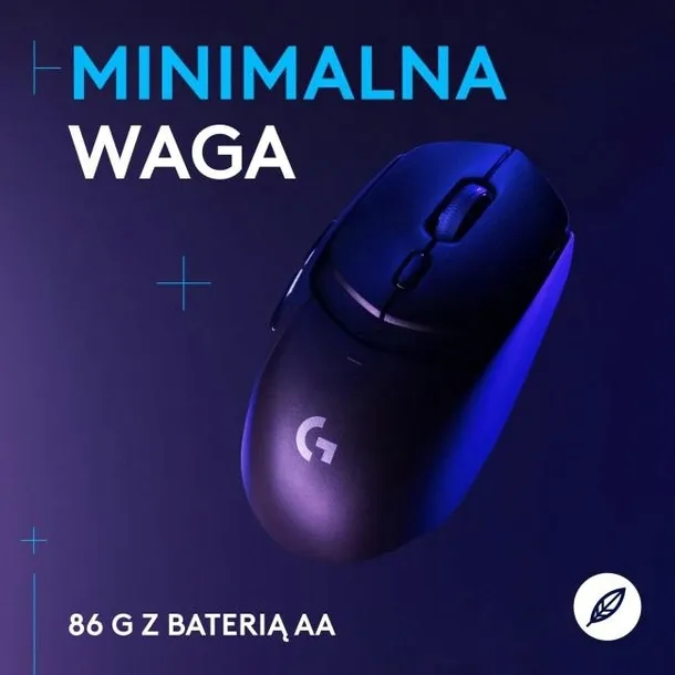 logitech-g309-lightspeed-czarna-kod-producenta-910-007199