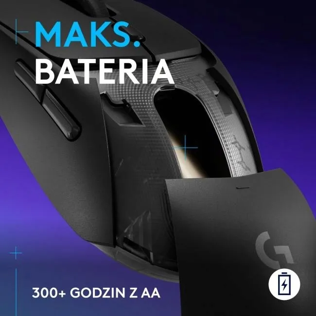 logitech-g309-lightspeed-czarna