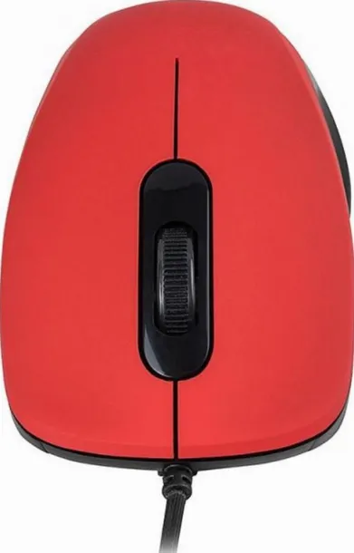 modecom-m10s-silent-czerwona-stan-nowy