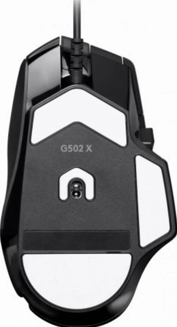 logitech-g502-x-czarna-stan-nowy
