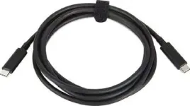 kabel-usb-c-lenovo-2m-czarny-szybka-przepustowosc-5000-mbps