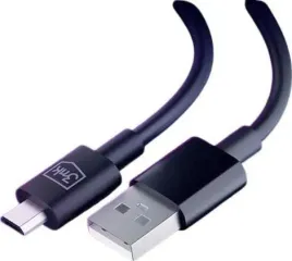 3mk-hyper-cable-a-to-micro-1-2m-5v-24a-czarny