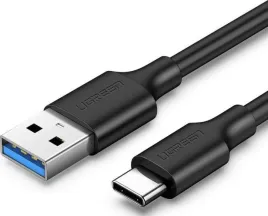 ugreen-us184-usb-3-0-do-usb-c-2m-czarny