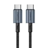kabel-choetech-xcc-1014-usb-c-usb-c-pd-60w-szary
