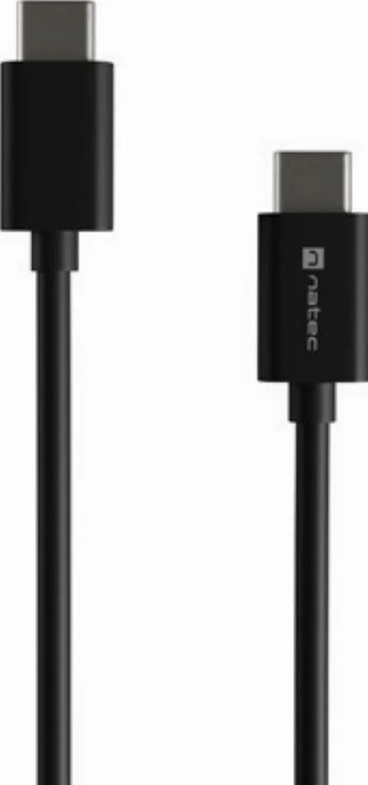 natec-prati-usb-c-2-0m-czarny-pd-100w