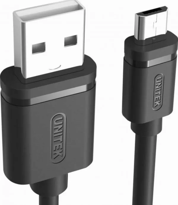 unitek-micro-usb-2-0m-stan-nowy