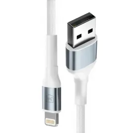 3mk-hyper-cable-n-series-a-to-lightning-2m-5v-2-4a-12w-white